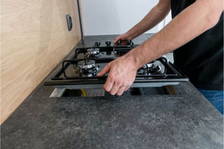 Ashok Gas Service provides professional and reliable gas hob repair and service in Pune.